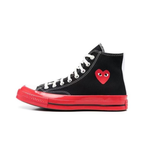 Converse 1970s