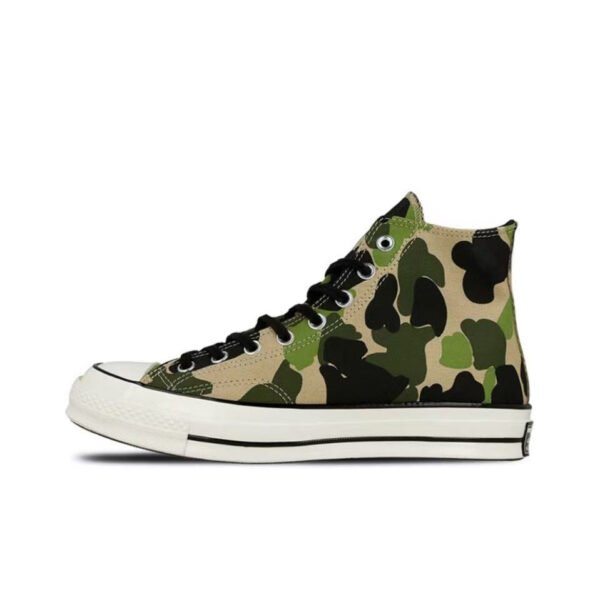 Converse 1970s