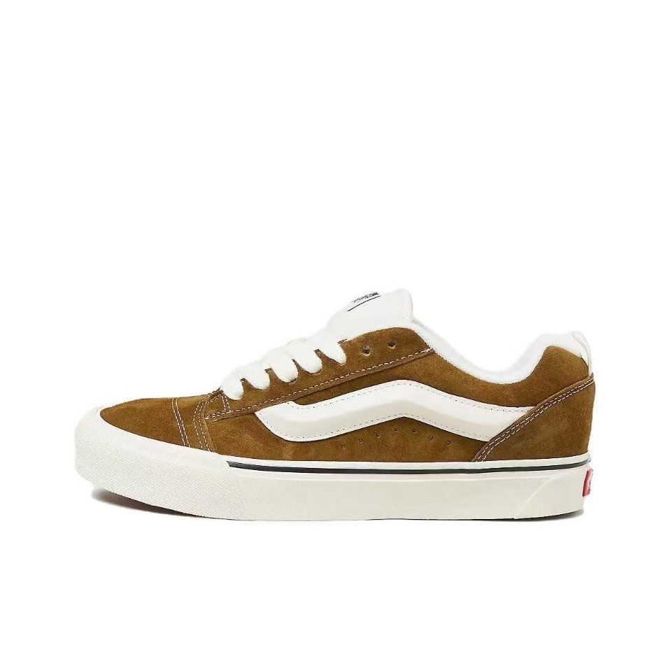 Vans Knu Skool