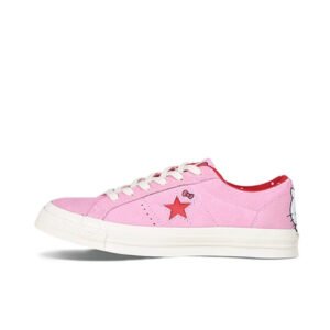 Converse One Star