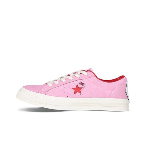Converse One Star