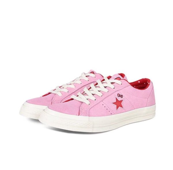 Converse One Star - Image 2
