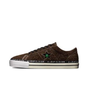 Converse One Star