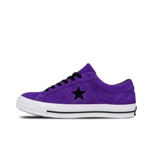 Converse One Star