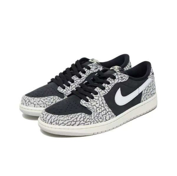 Jordan Air Jordan 1 Low - Image 2