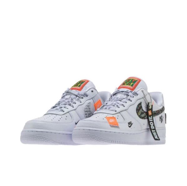 Nike Air Force 1 - Image 2