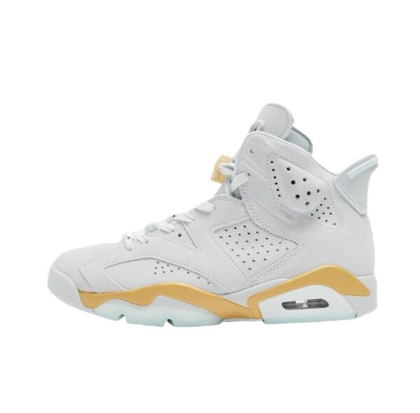 Nike Air Jordan 6