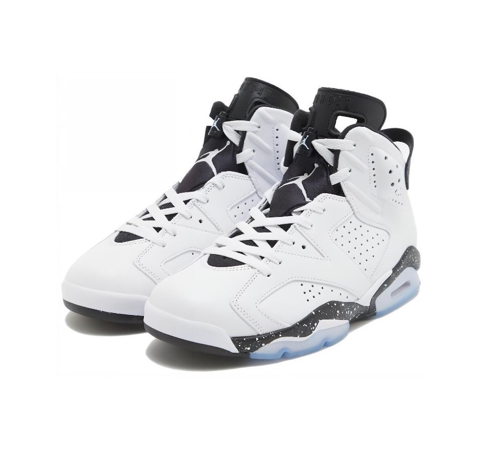 Nike Air Jordan 6 - Imagen 2