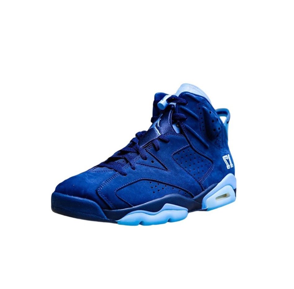 Nike Air Jordan 6