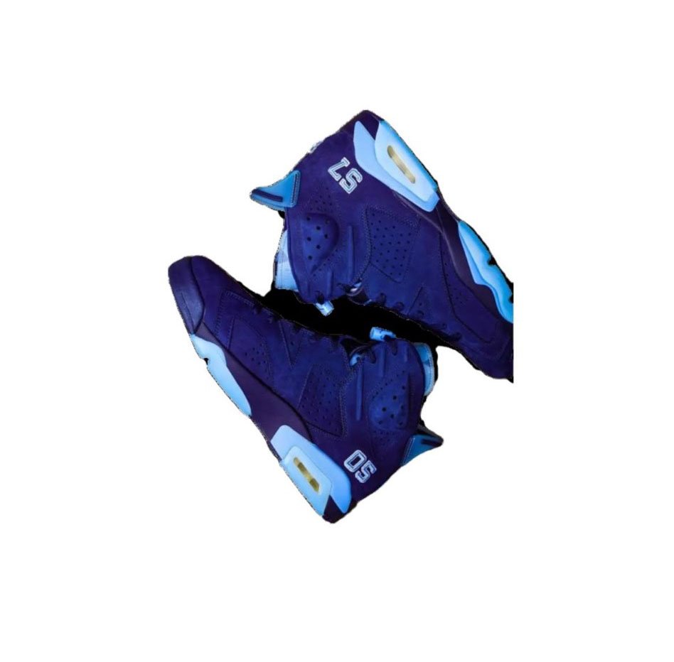 Nike Air Jordan 6 - Imagen 2