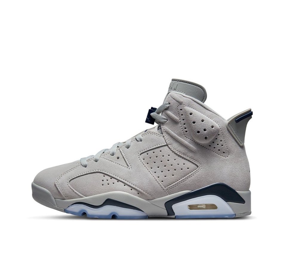 Nike Air Jordan 6
