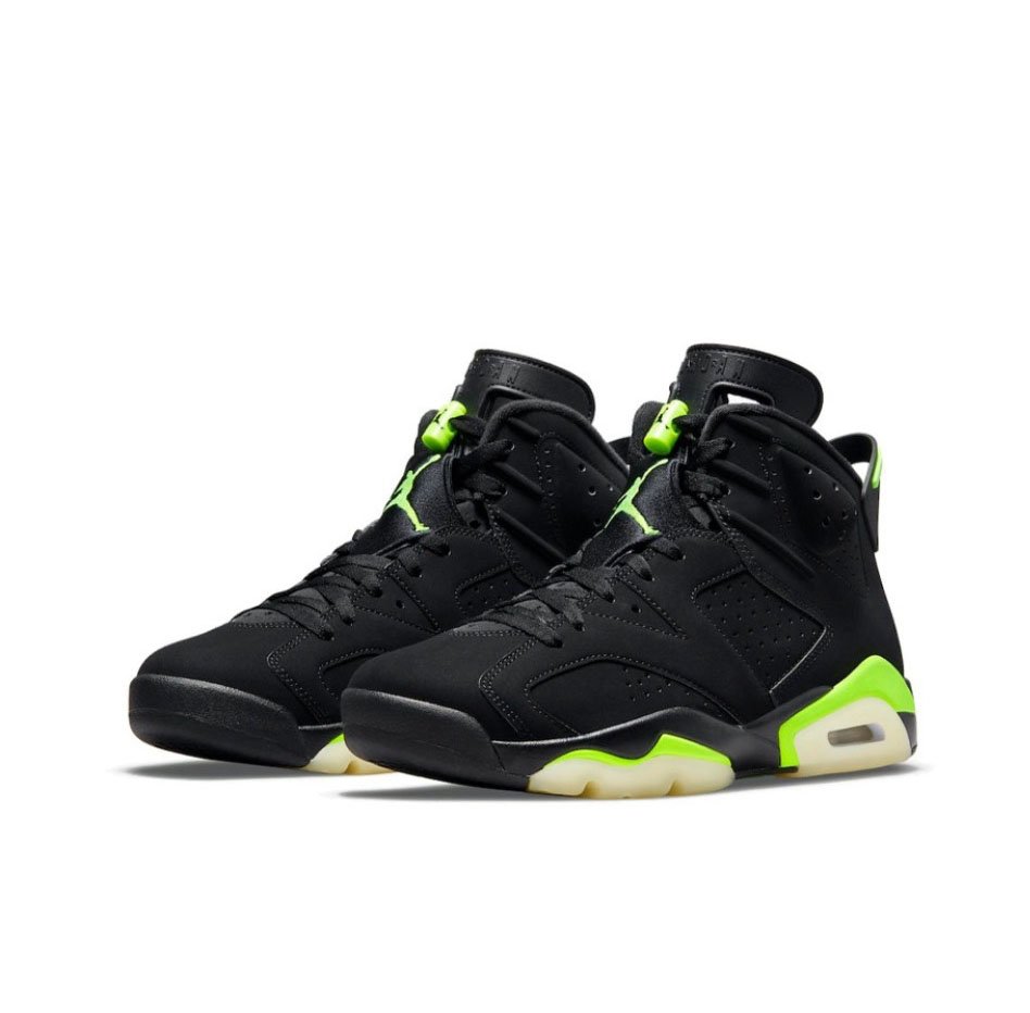 Nike Air Jordan 6 - Imagen 2