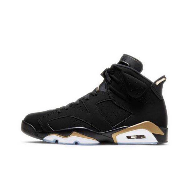 Nike Air Jordan 6