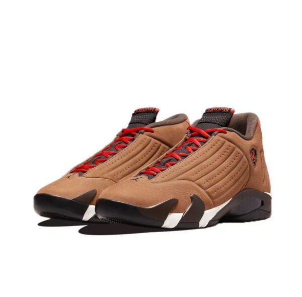 Nike Air Jordan 14 - Image 2