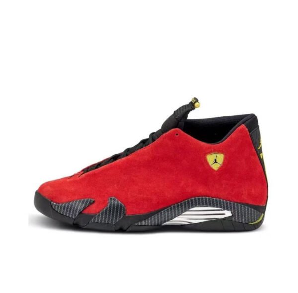 Nike Air Jordan 14