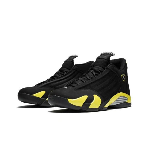 Nike Air Jordan 14 - Image 2