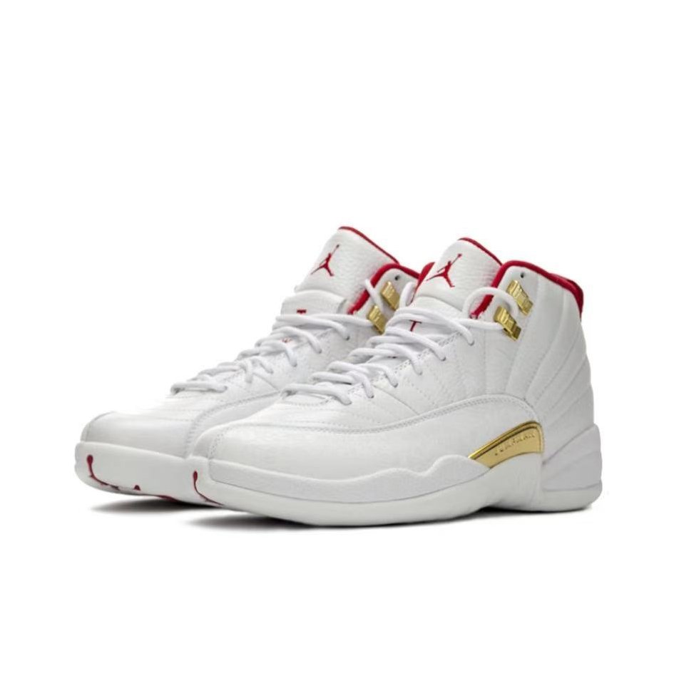 Jordan Air Jordan 12 - Imagen 2