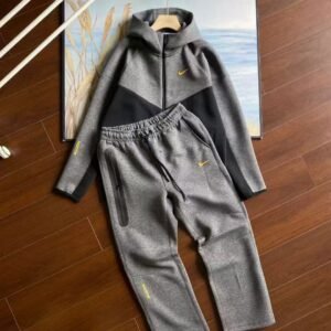 Nike suit