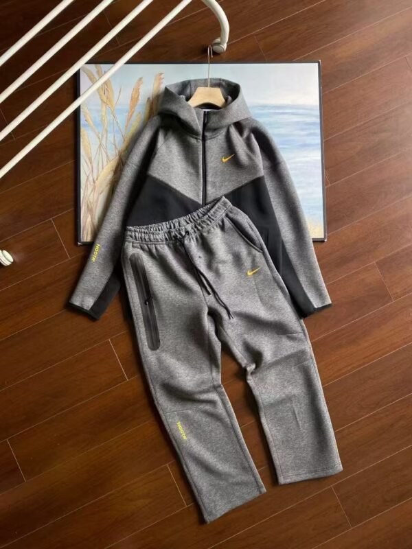 Nike suit
