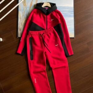 Nike suit