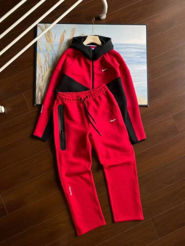 Nike suit