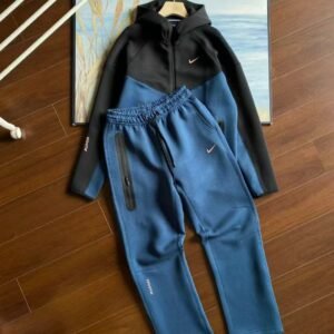 Nike suit