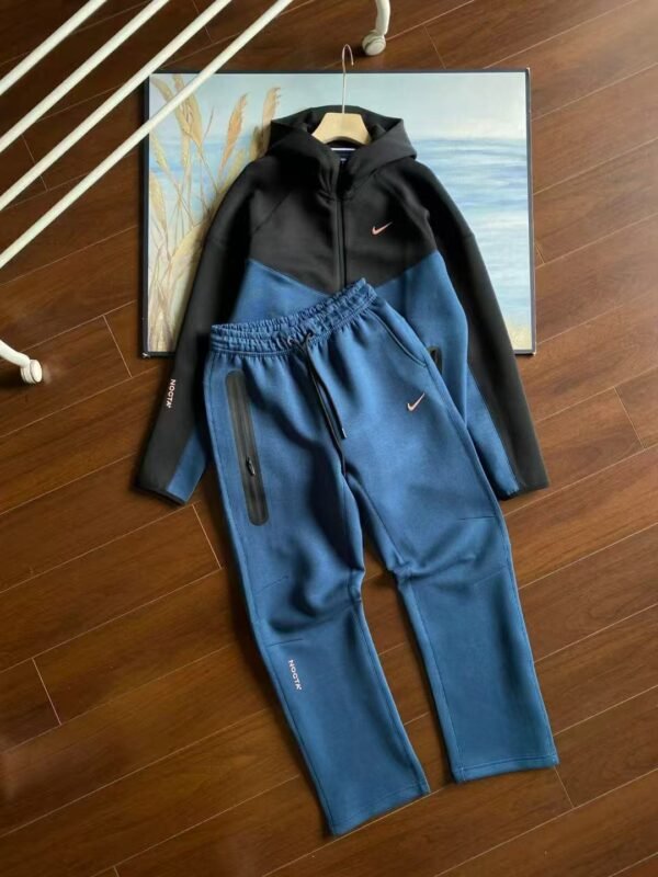 Nike suit