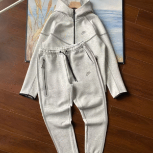 Nike suit