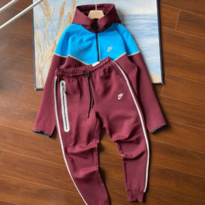 Nike suit