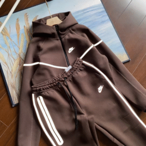 Nike suit