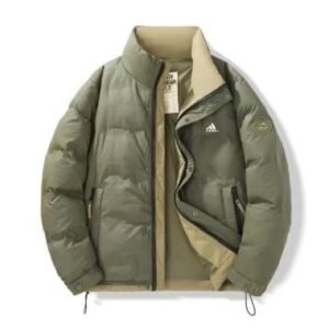 Down Jackets