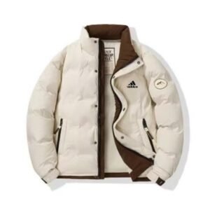 Down Jackets