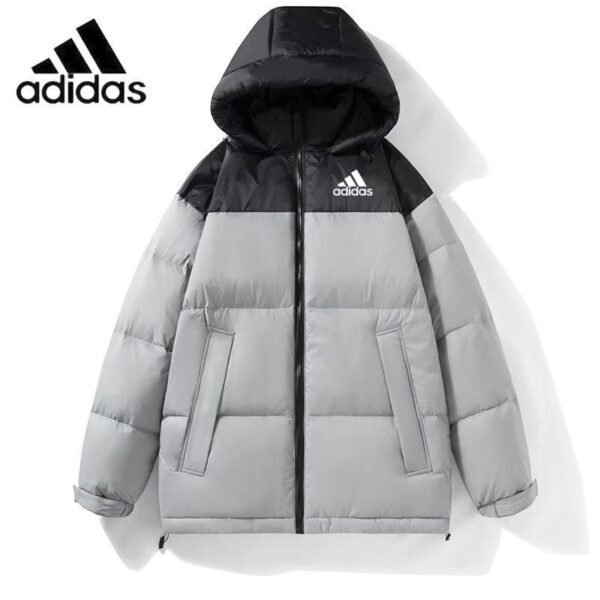 Down Jackets