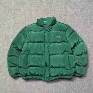 Down Jackets