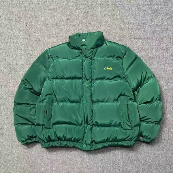 Down Jackets
