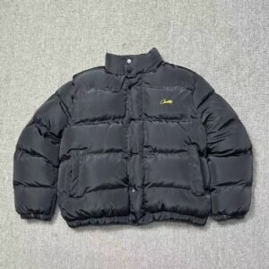 Down Jackets