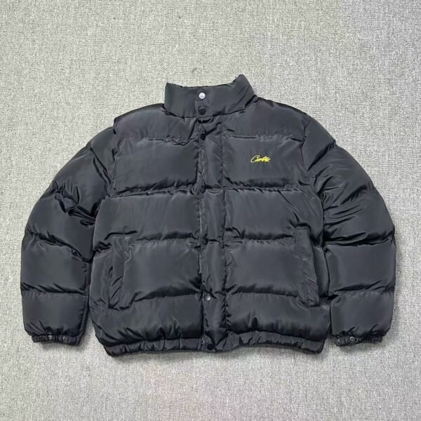 Down Jackets
