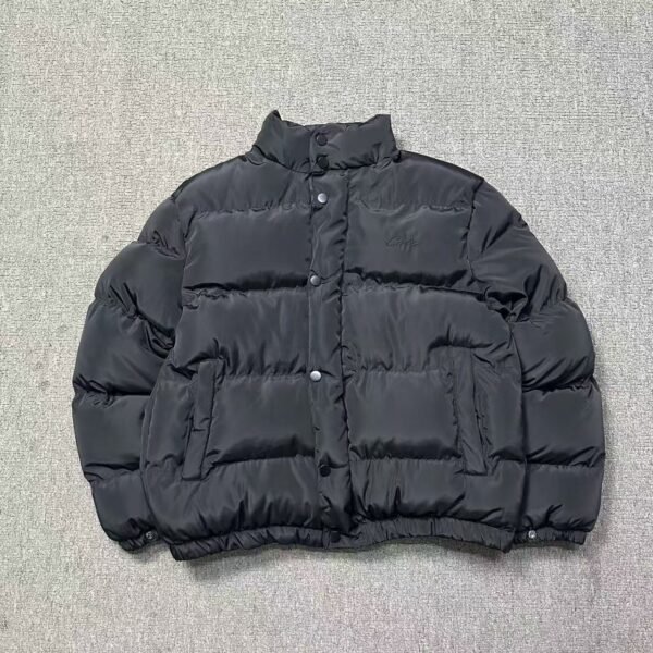 Down Jackets