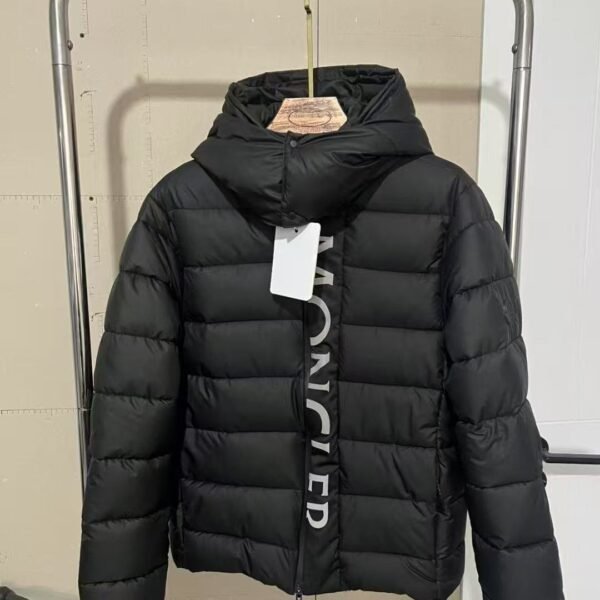 Down Jackets