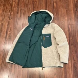 Down Jackets
