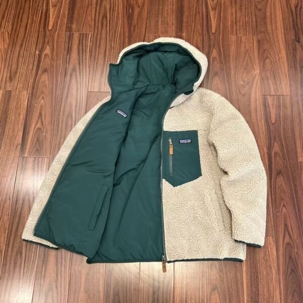 Down Jackets