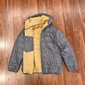 Down Jackets