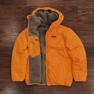 Down Jackets