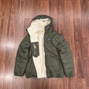 Down Jackets