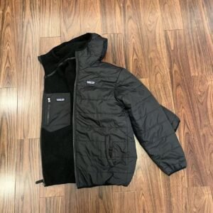 Down Jackets