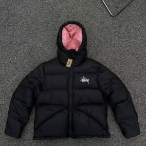Down Jackets