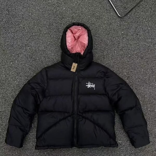 Down Jackets