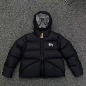 Down Jackets