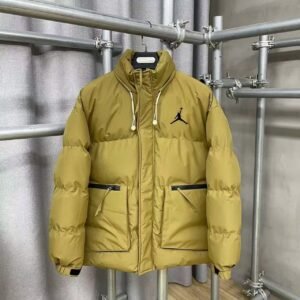 Down Jackets