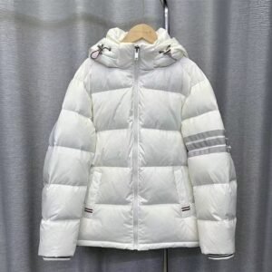 Down Jackets